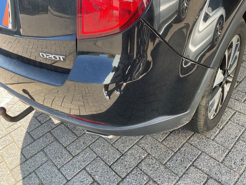 Ssangyong Korando 2.0 TD Basic 4x2 2015 – снимка 49