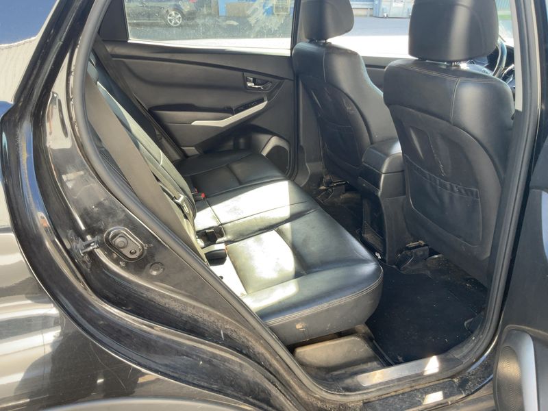 Ssangyong Korando 2.0 TD Basic 4x2 2015 – снимка 19