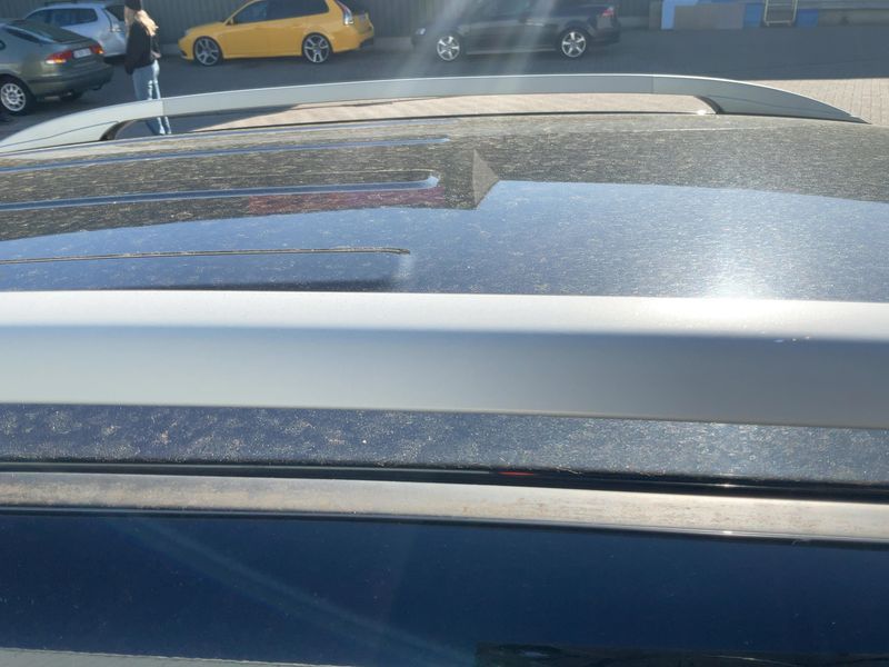 Ssangyong Korando 2.0 TD Basic 4x2 2015 – снимка 13