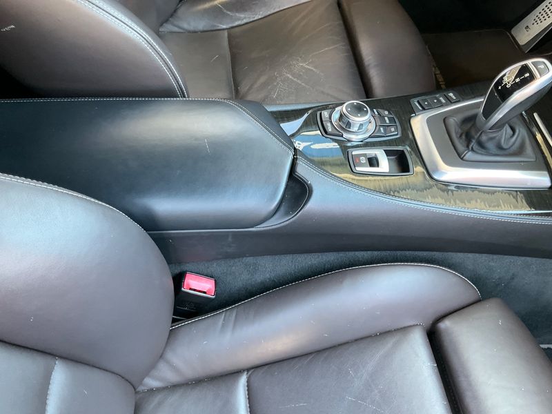 BMW Z4 sDrive 35is 2012 – снимка 27