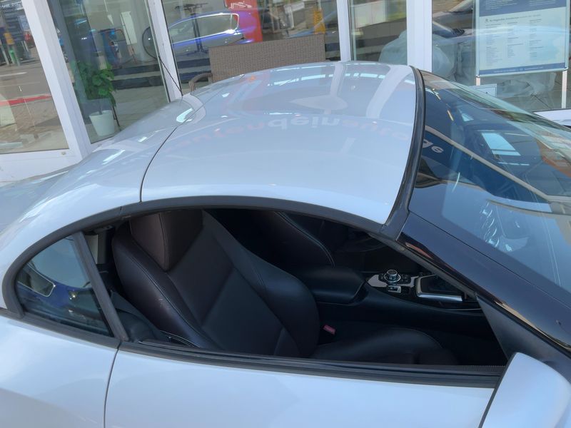 BMW Z4 sDrive 35is 2012 – снимка 13