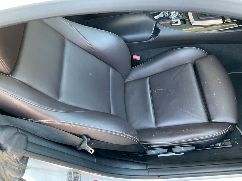 BMW Z4 sDrive 35is 2012 – снимка 25