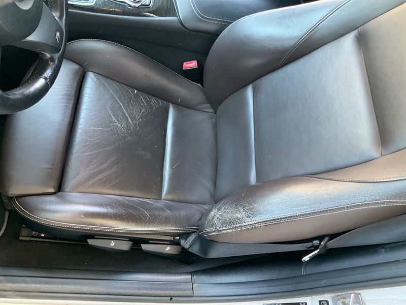 BMW Z4 sDrive 35is 2012 – снимка 28
