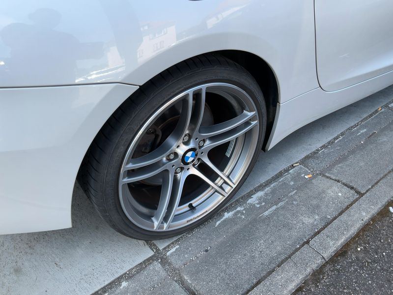 BMW Z4 sDrive 35is 2012 – снимка 9