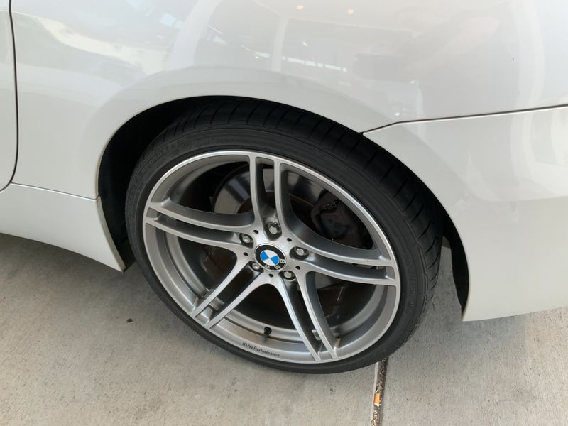 BMW Z4 sDrive 35is 2012 – снимка 5