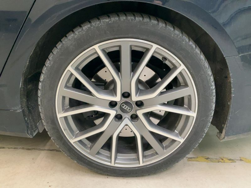 Audi S6 3.0 TDI Mild-Hybrid quattro 2019 – снимка 5