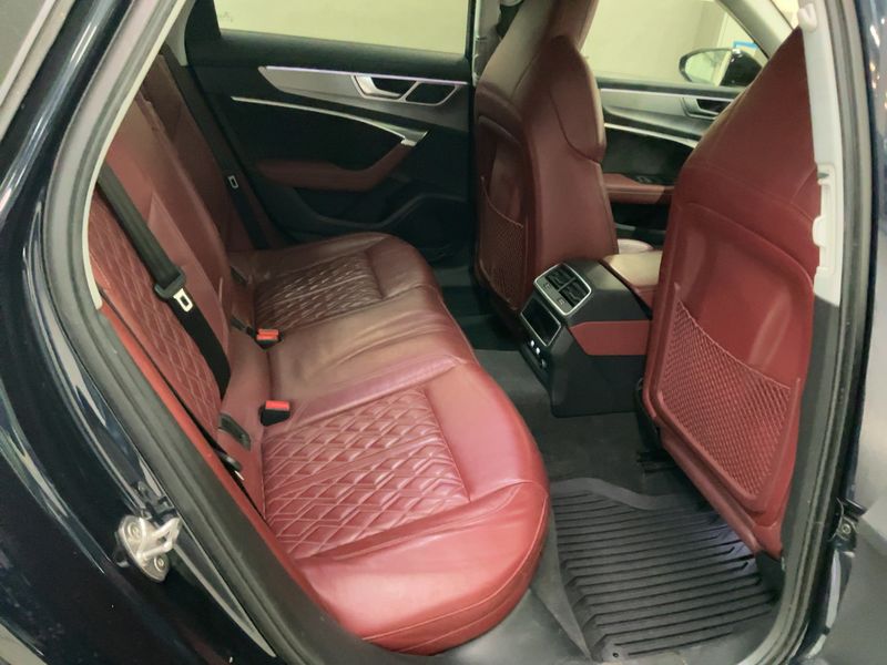 Audi S6 3.0 TDI Mild-Hybrid quattro 2019 – снимка 20