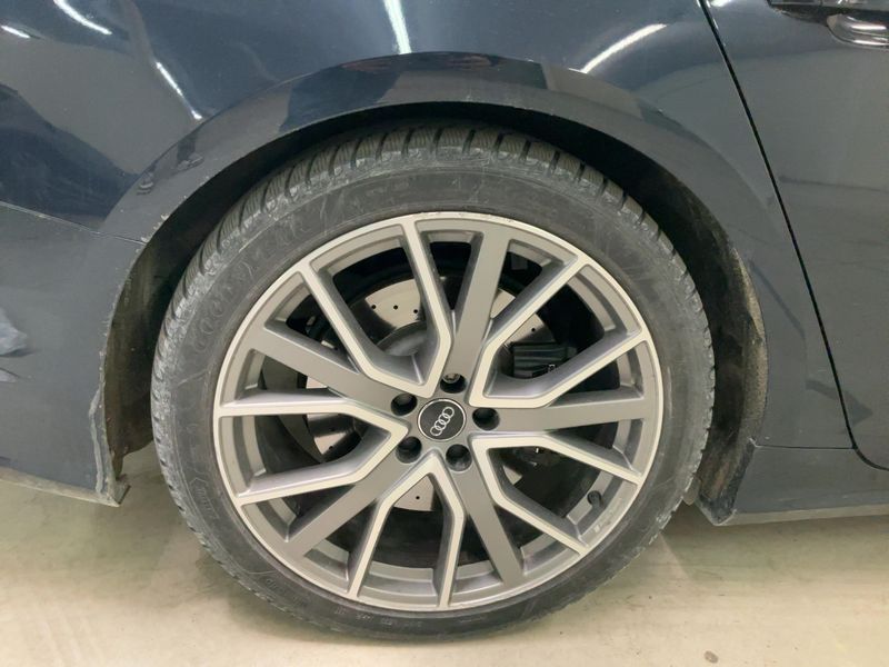 Audi S6 3.0 TDI Mild-Hybrid quattro 2019 – снимка 9