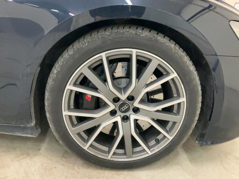 Audi S6 3.0 TDI Mild-Hybrid quattro 2019 – снимка 11