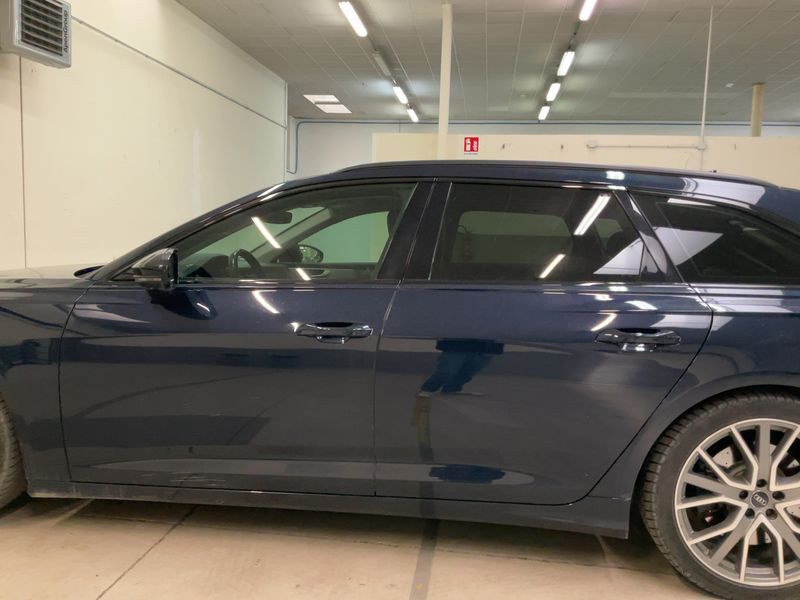 Audi S6 3.0 TDI Mild-Hybrid quattro 2019 – снимка 4