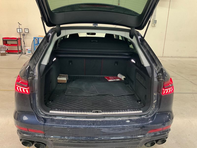 Audi S6 3.0 TDI Mild-Hybrid quattro 2019 – снимка 16
