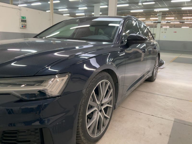 Audi S6 3.0 TDI Mild-Hybrid quattro 2019 – снимка 2