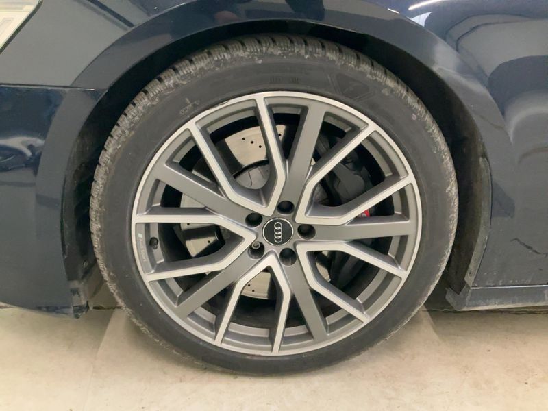 Audi S6 3.0 TDI Mild-Hybrid quattro 2019 – снимка 3