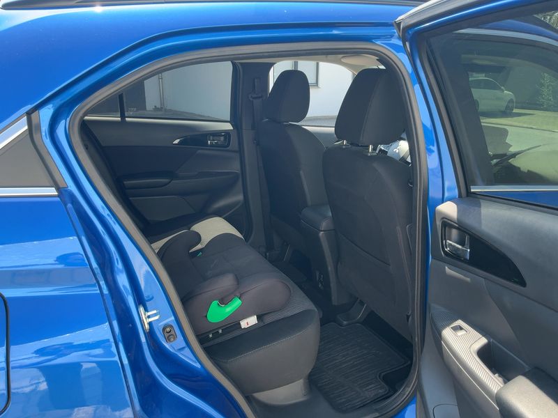 Mitsubishi Eclipse Cross 2.4 Plug-in Hybrid 4WD 2022 – снимка 19