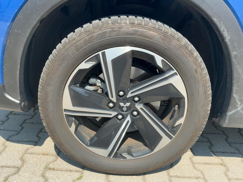 Mitsubishi Eclipse Cross 2.4 Plug-in Hybrid 4WD 2022 – снимка 3