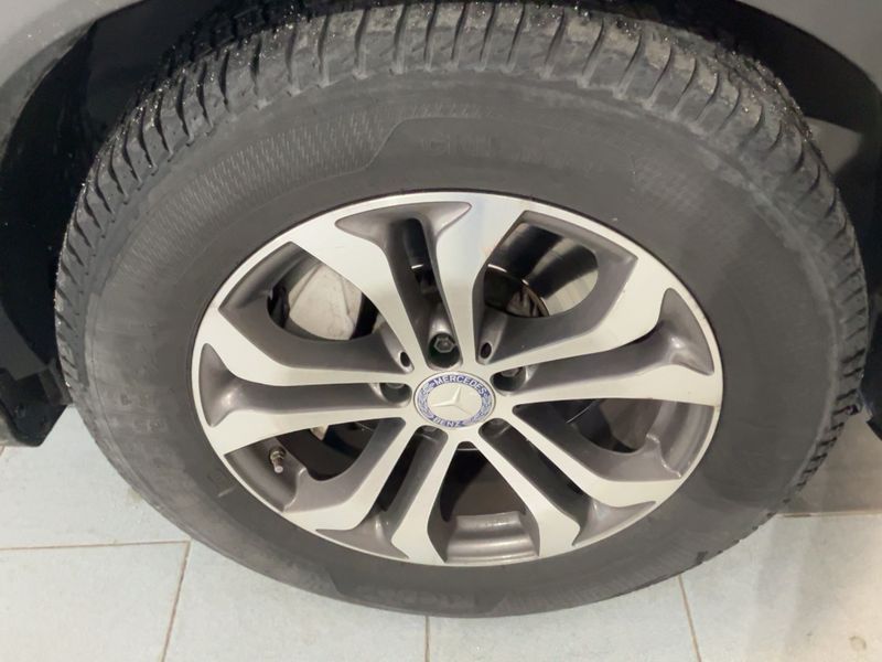Mercedes-Benz GLC-Klasse GLC 220 d 4Matic Business 2016 – снимка 11