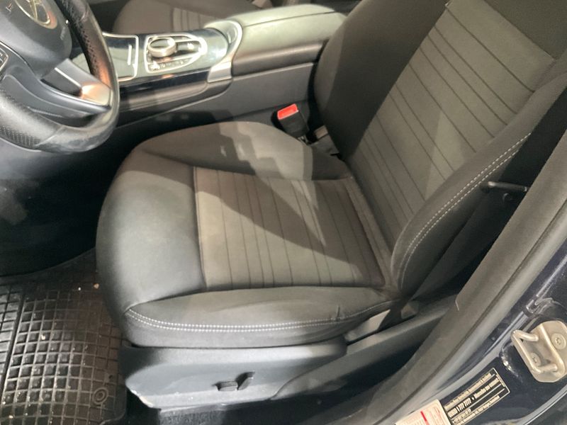 Mercedes-Benz GLC-Klasse GLC 220 d 4Matic Business 2016 – снимка 25