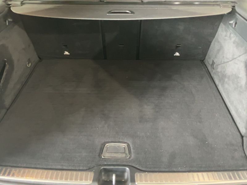 Mercedes-Benz GLC-Klasse GLC 220 d 4Matic Business 2016 – снимка 15