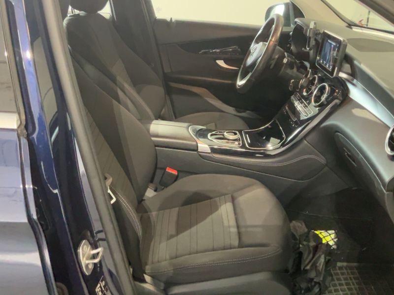 Mercedes-Benz GLC-Klasse GLC 220 d 4Matic Business 2016 – снимка 16