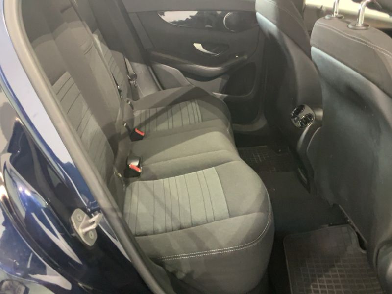 Mercedes-Benz GLC-Klasse GLC 220 d 4Matic Business 2016 – снимка 19