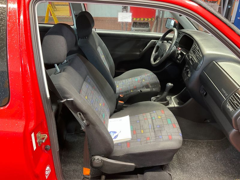 Volkswagen Golf III 1.4 Joker 1997 – снимка 3