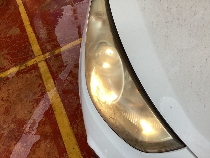 Hyundai ix35 1.7 CRDi Comfort 2WD 2011 – снимка 36