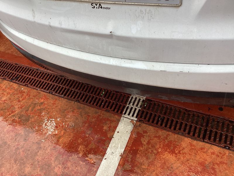 Hyundai ix35 1.7 CRDi Comfort 2WD 2011 – снимка 32