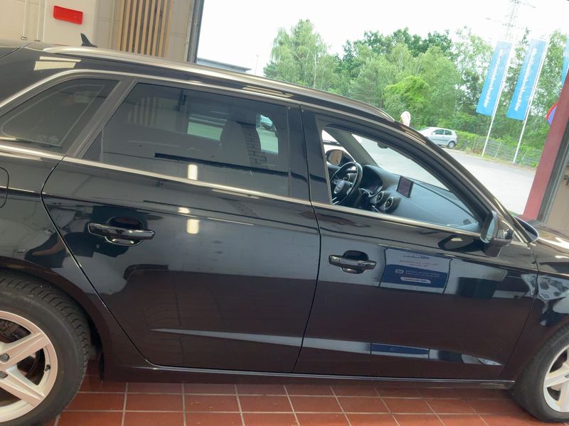 Audi A3 Sportback 1.6 TDI 2019 – снимка 10
