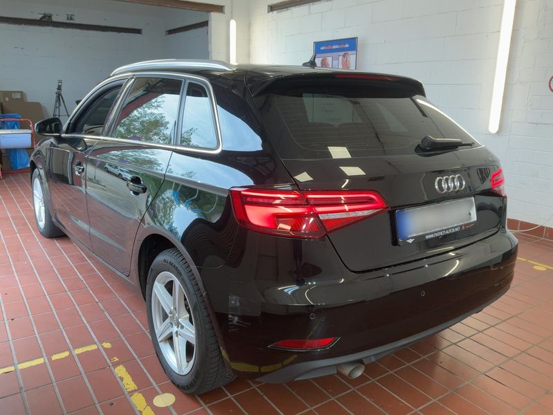 Audi A3 Sportback 1.6 TDI 2019 – снимка 6