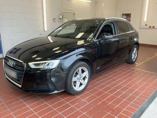 Audi A3 Sportback 1.6 TDI 2019 – снимка 1
