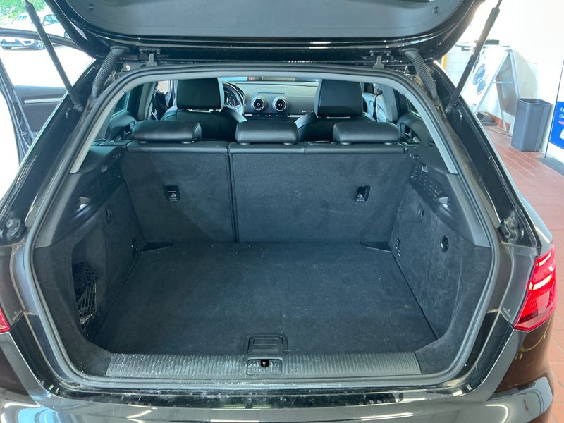 Audi A3 Sportback 1.6 TDI 2019 – снимка 30