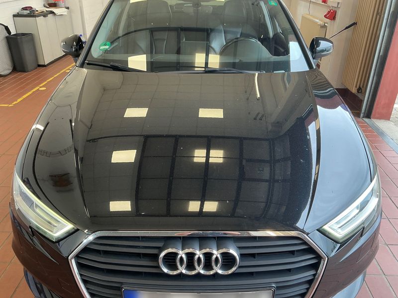 Audi A3 Sportback 1.6 TDI 2019 – снимка 42