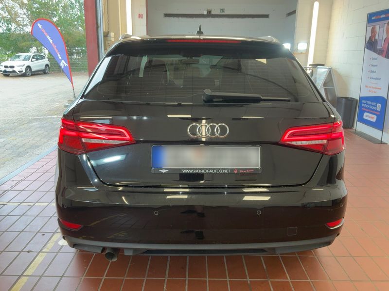 Audi A3 Sportback 1.6 TDI 2019 – снимка 7