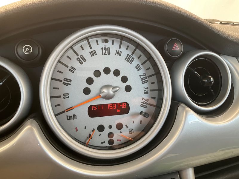MINI Cooper 2004 – снимка 4