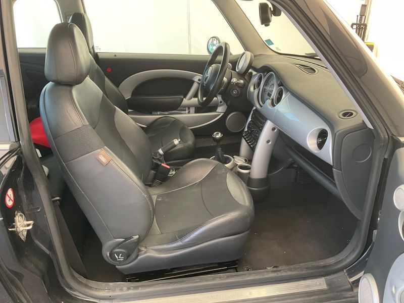MINI Cooper 2004 – снимка 3