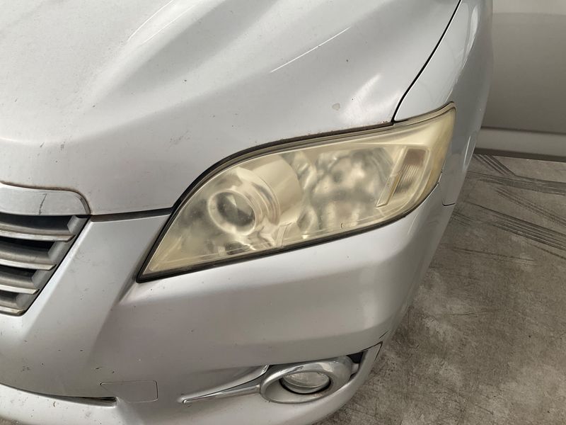 Toyota RAV 4 2.2 D-4D Lounge 2012 – снимка 43