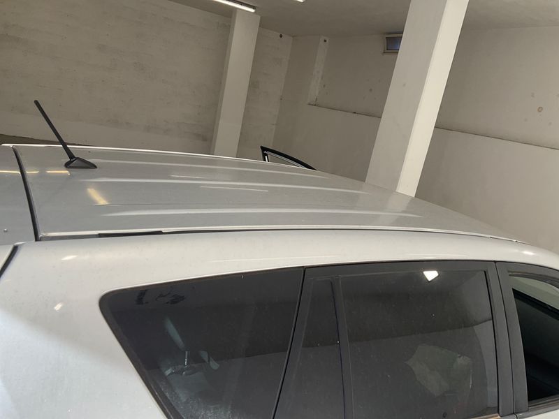 Toyota RAV 4 2.2 D-4D Lounge 2012 – снимка 13