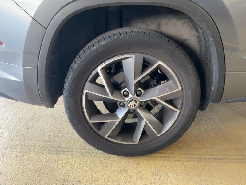 Skoda Kodiaq 1.5 TSI ACT SportLine 2022 – снимка 9