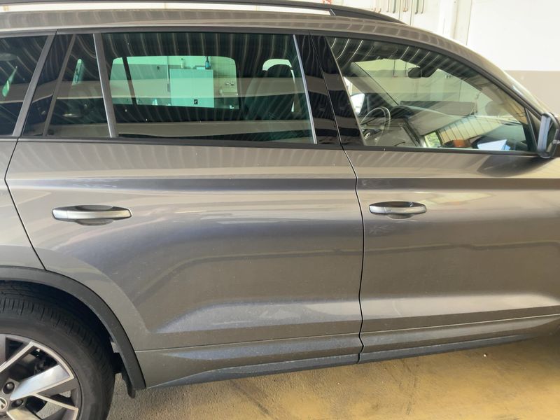 Skoda Kodiaq 1.5 TSI ACT SportLine 2022 – снимка 10
