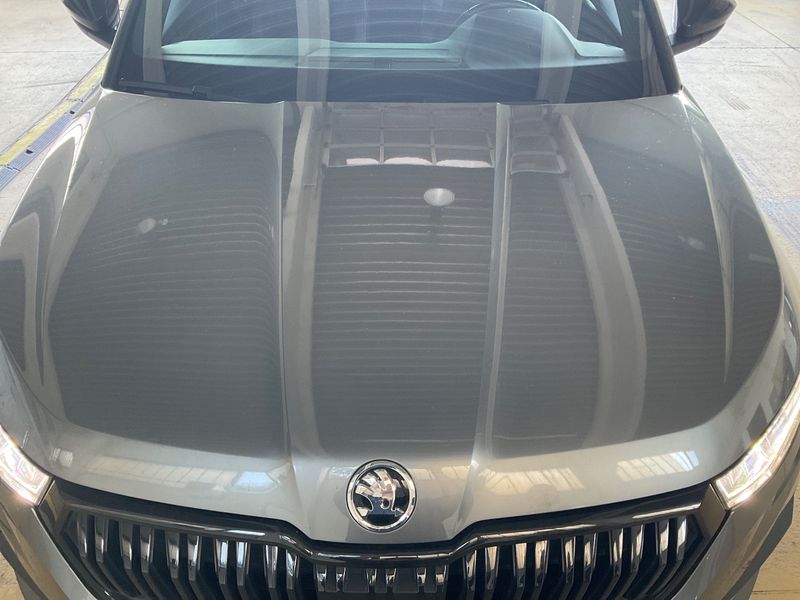 Skoda Kodiaq 1.5 TSI ACT SportLine 2022 – снимка 29