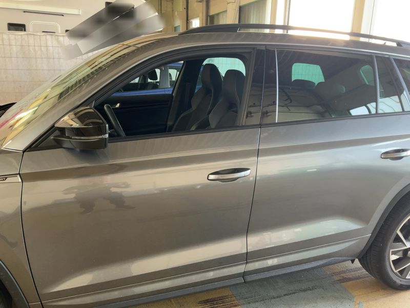 Skoda Kodiaq 1.5 TSI ACT SportLine 2022 – снимка 4