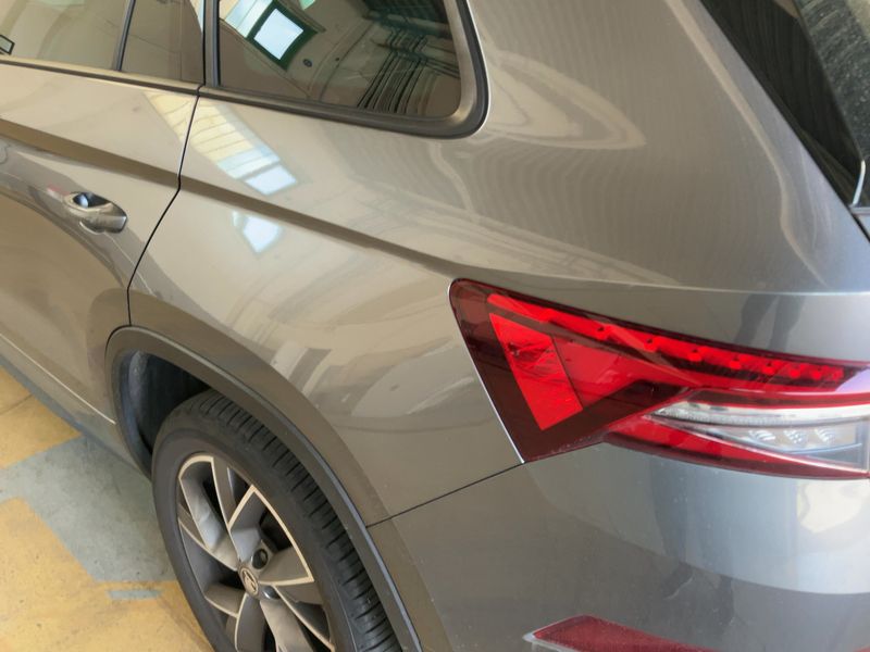 Skoda Kodiaq 1.5 TSI ACT SportLine 2022 – снимка 6