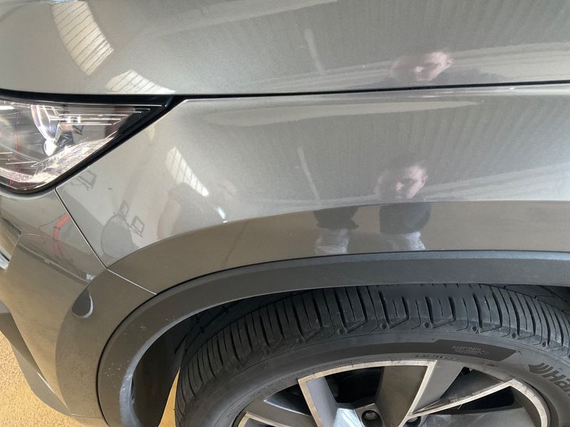 Skoda Kodiaq 1.5 TSI ACT SportLine 2022 – снимка 27