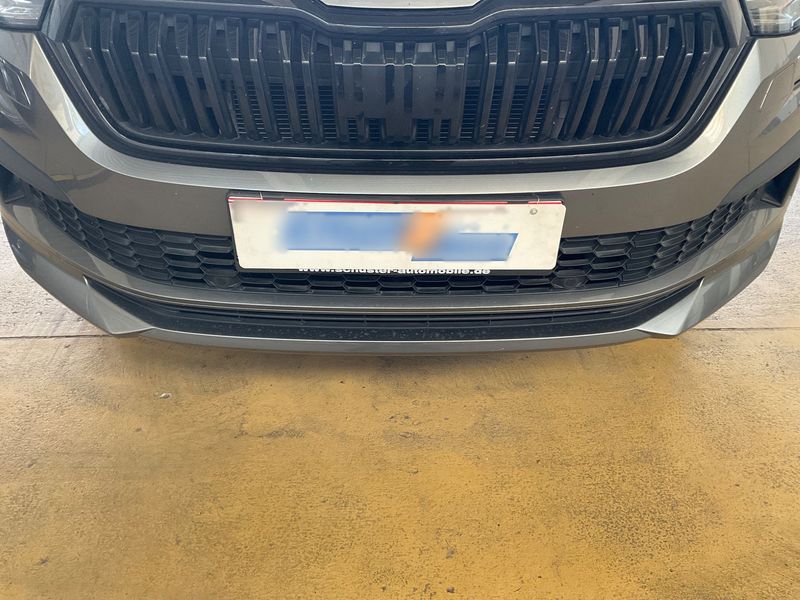 Skoda Kodiaq 1.5 TSI ACT SportLine 2022 – снимка 31