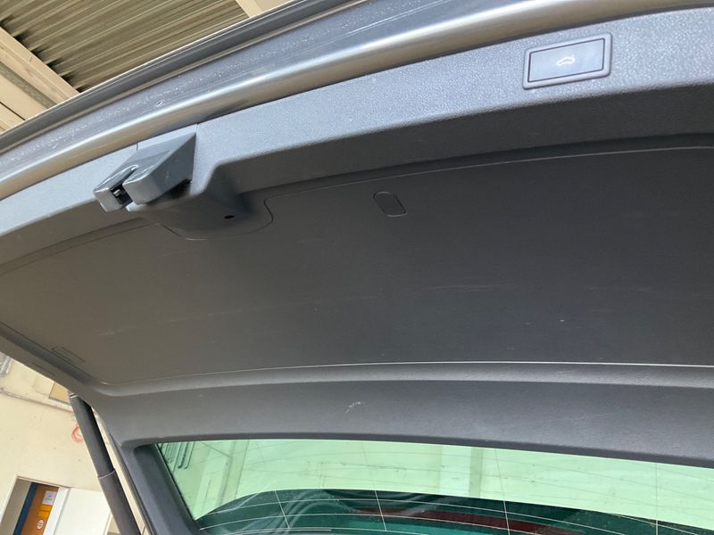 Skoda Kodiaq 1.5 TSI ACT SportLine 2022 – снимка 23