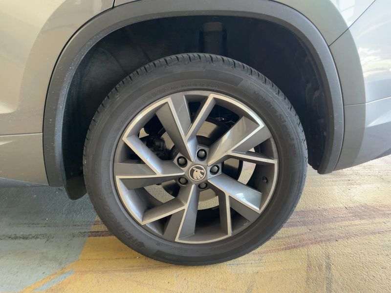 Skoda Kodiaq 1.5 TSI ACT SportLine 2022 – снимка 5