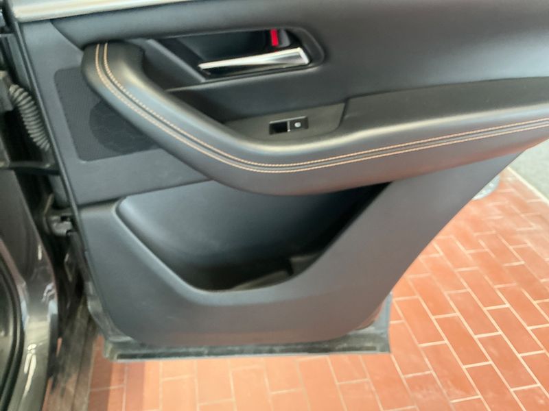 Mazda CX-60 2.5 e-Skyactiv Plug-in Hybrid Exclusive-Line AWD 2022 – снимка 26