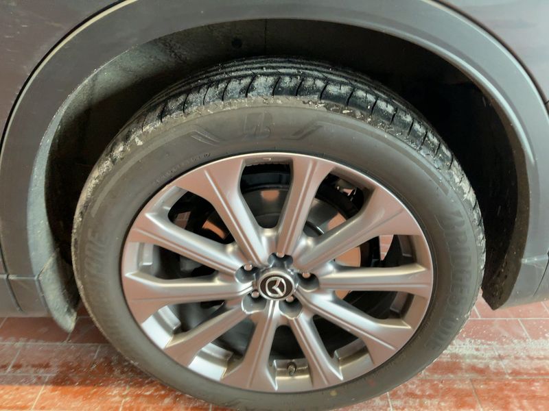Mazda CX-60 2.5 e-Skyactiv Plug-in Hybrid Exclusive-Line AWD 2022 – снимка 5