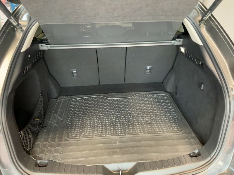 Mazda CX-60 2.5 e-Skyactiv Plug-in Hybrid Exclusive-Line AWD 2022 – снимка 15