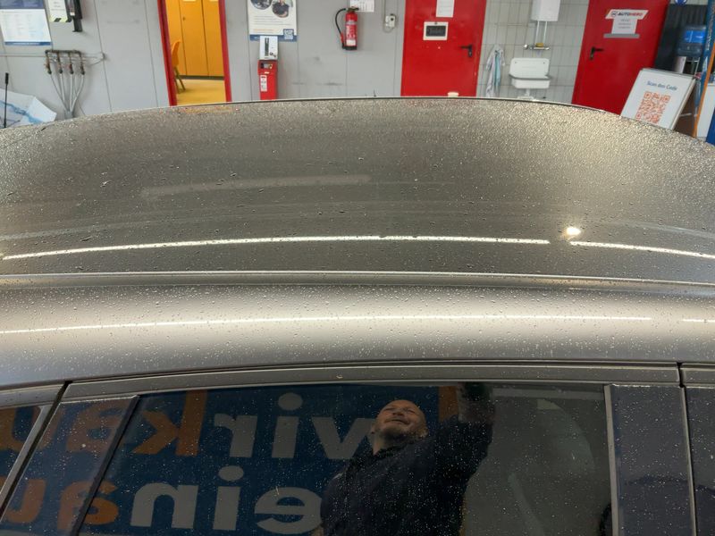 Mazda CX-60 2.5 e-Skyactiv Plug-in Hybrid Exclusive-Line AWD 2022 – снимка 13